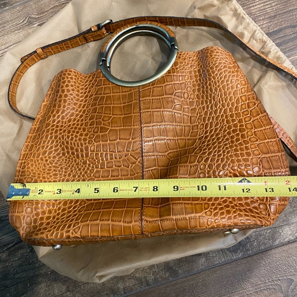 Patricia Nash Handbag - Like New - Picture 4 of 6